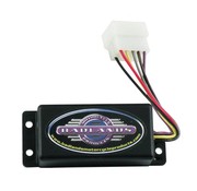 Badlands Turn Signal canceling Module Fits: > 87-93 H-D