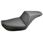 Saddlemen selle Step-Up arrière ou pleine LS Compatible avec :> Dyna 96‐03 FXD