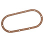 Fuel Pump Door Seal Fits: > 95-01 fuel injected FLT