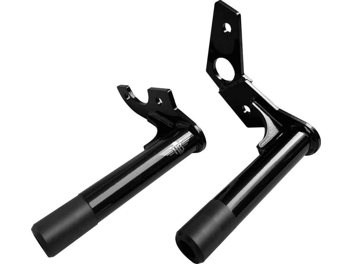 ClubStyle Passenger Crash Bar Fits> 1822 Softail Taco Motos Amsterdam