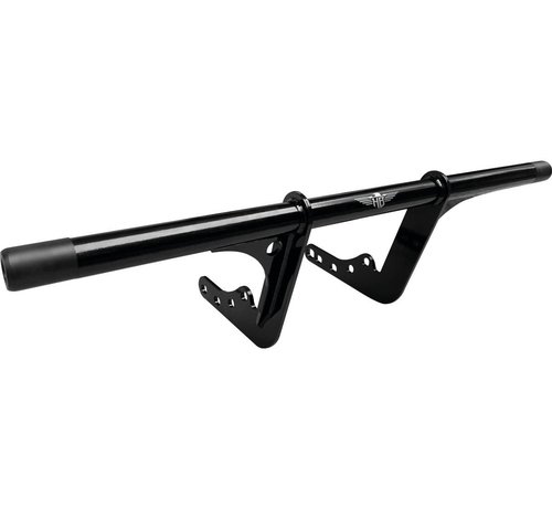 HeinzBikes Club-Style Crash Bar Fits:> 18-22 Softail