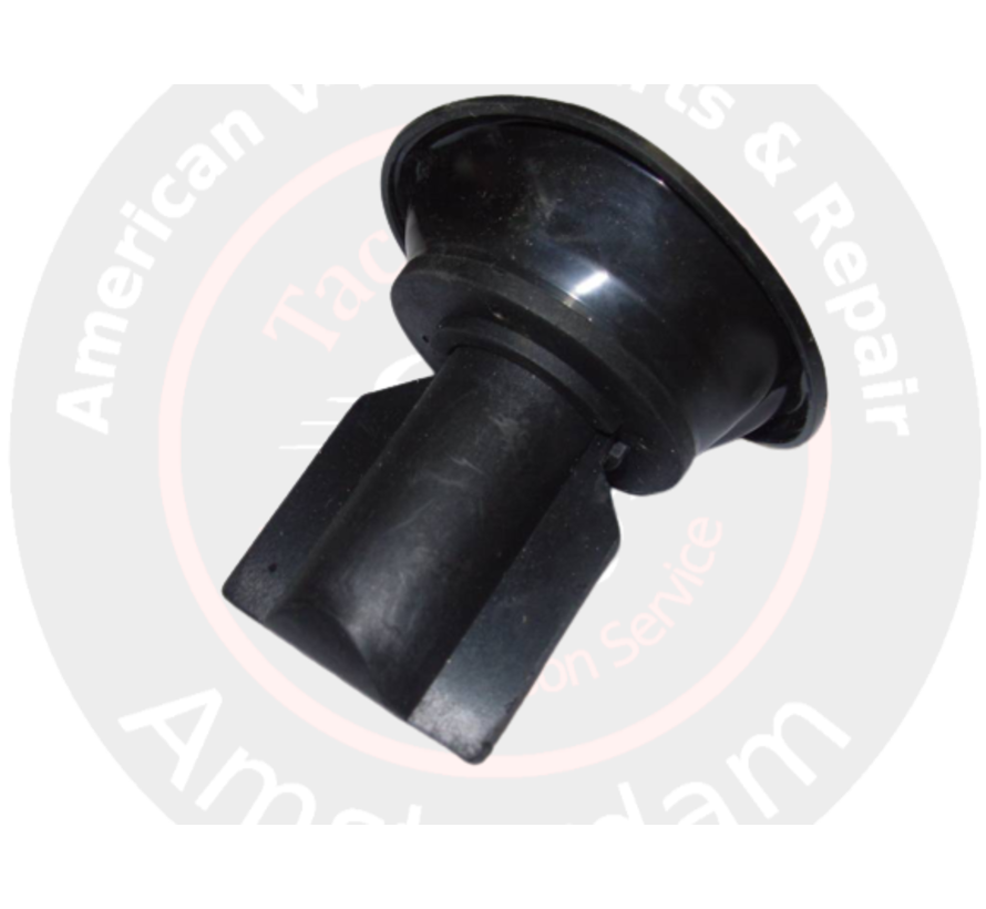 Carburetor CV 40/44mm diaphragm Taco Motos Amsterdam