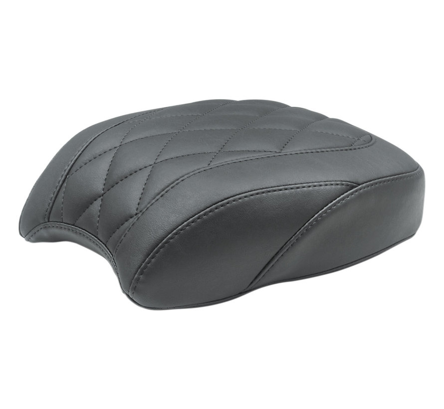 Asiento individual ancho Tripper™ Diamond Stitch Se adapta a:> Softail FLSL Slim 18‐21