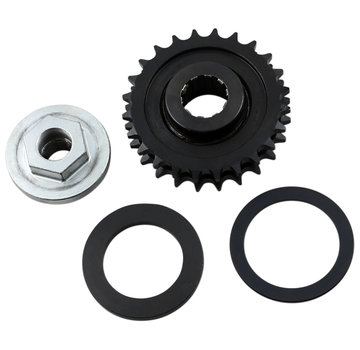 BDL Solid Compensator Ritzel Kit Passend für: 1994-2006 Bigtwin