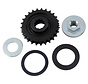 Kit de pignon de compensateur solide pour : 1994-2006 Bigtwin