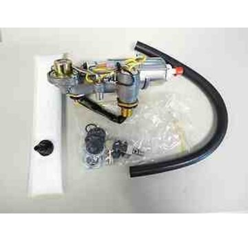 S&S Injection fuel pump kit