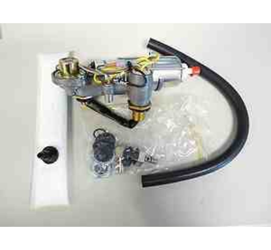 Injection fuel pump kit