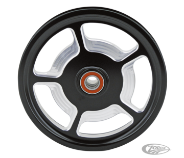 Performance Machine wheel rear  pulley Touring  Fits: >  2009-2020 FLT/FLH models also VROD