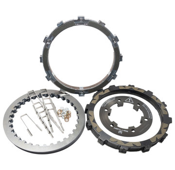 Rekluse RadiusX Clutch Kit For 98-17 Twin Cam models with cable actuated clutch