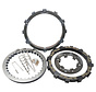 RadiusX Clutch Kit For 98-17 Twin Cam models with cable actuated clutch