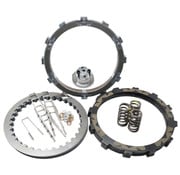 Rekluse RadiusX Clutch Kit Fits:> 15-20 Big Twin models with hydraulic actuated clutch