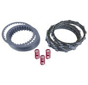 Barnett Clutch Kit Fits: > 18-21 Softail; 17-21 Touring