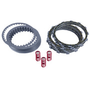 Barnett Kit de embrague Compatible con: > Softail 18-21; 17-21 gira