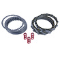 Clutch Kit Fits: > 18-21 Softail; 17-21 Touring