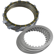 Barnett Extra Plate clutch plate kit. Aramid Fits: > L84-90 XL Sportster