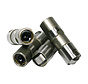 Kit de montage de poussoirs HP+ Compatible avec : > 99-17 Twin Cam ; 17-21 M8 ; 00-21 XL ; 08-12 XR1200 ; 00-10 Buell XB