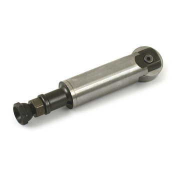 MCS solid tappet assembly  Fits: > 48-52 Panhead