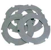 Alto Steel Clutch Plate Set Fits: >68-E84 Bigtwin