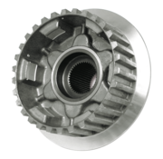 TC-Choppers Inner clutch hub Fits: > 84-90 XL Sportster