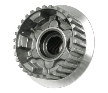 TC-Choppers Inner clutch hub Fits: > 84-90 XL Sportster