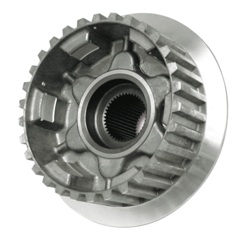 TC-Choppers Inner clutch hub Fits: > 84-90 XL Sportster