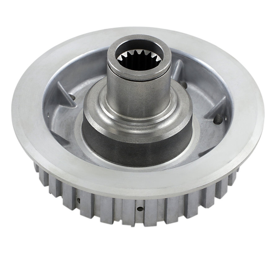 Inner clutch hub Fits:> 1990 - 2006 Evolution Big Twin models