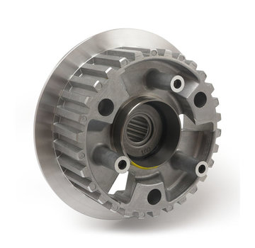 TC-Choppers Inner clutch hub Fits: > 17-21 Touring