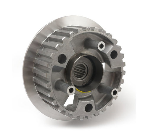 TC-Choppers Inner clutch hub Fits: > 17-21 Touring