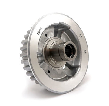 TC-Choppers Inner clutch hub Fits: > 18-21 Softail