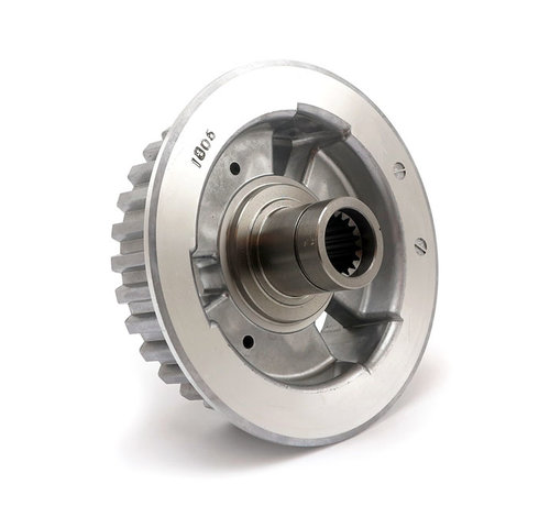 TC-Choppers Inner clutch hub Fits: > 18-21 Softail