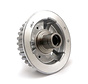 Inner clutch hub Fits: > 18-21 Softail