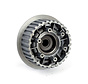 Inner clutch hub Fits: > 06-10 Dyna; 07-10 Softail FLT models