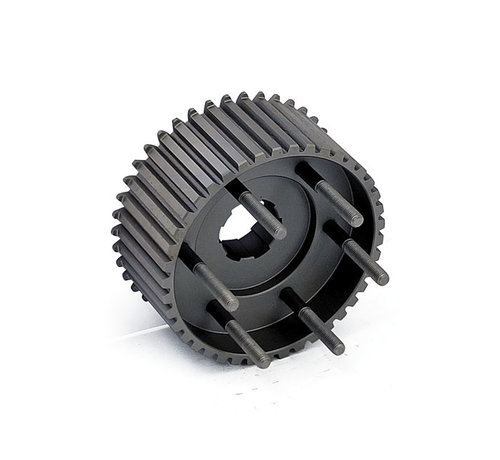 MCS Inner clutch hub Fits: > Ironhead sportster models