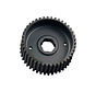 Clutch hub inner Fits: > 71-E84 XL Sportster