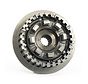 Clutch hub inner Fits: > 91-22 XL Sportster