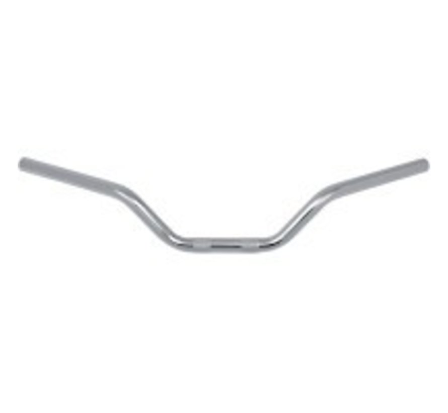 handlebars Chrome Sportster XL