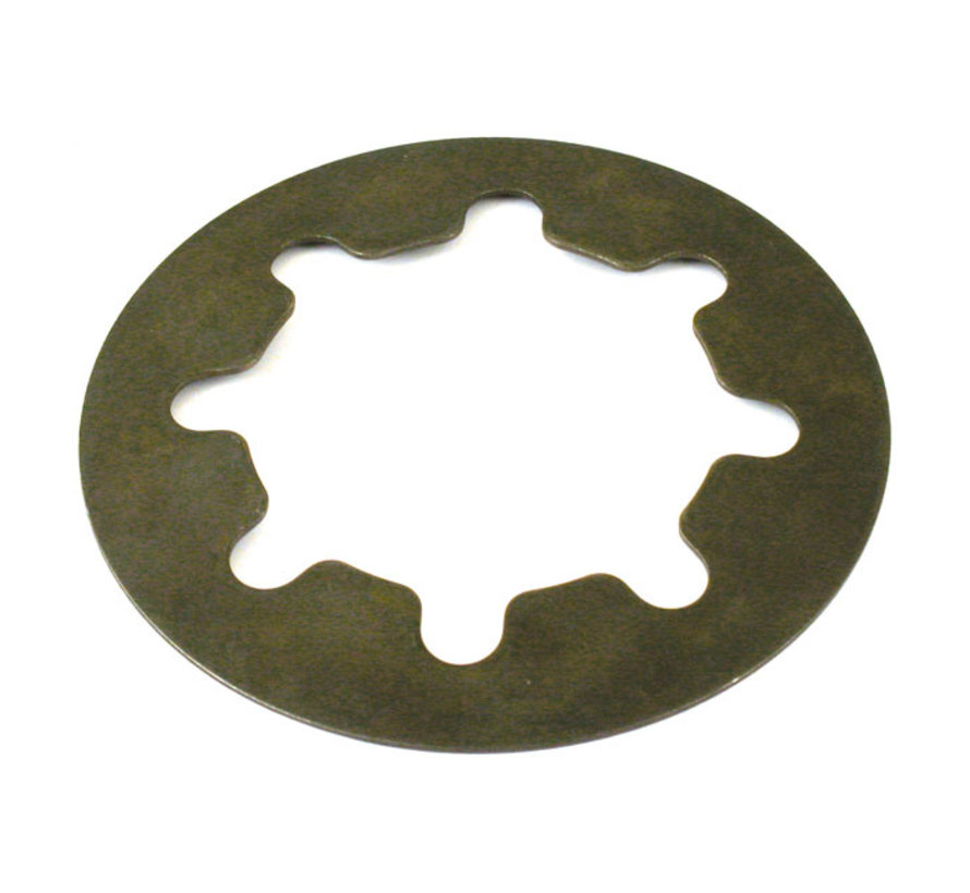 Diaphragma Heavy Duty Kupplungsfeder Passend für: > 84-89 Bigtwin