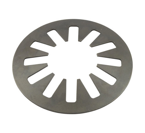 Alto Diaphragma Heavy Duty Kupplungsfeder Passend für: > 84-89 Bigtwin - Copy