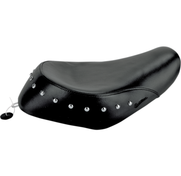 Saddlemen seat renegade deluxe solo 2004-2022 XL Sportster