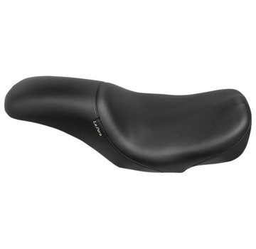 Le Pera Silhouette Full-Length PYO Seat Fits: > 08-22 Touring