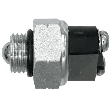 Standard Motorcycle Products transmission neutral switch Fits: > 71-E73 FL, FX