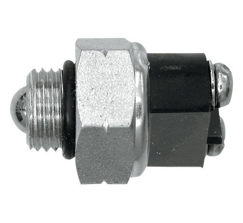 Standard Motorcycle Products transmission neutral switch Fits: > 71-E73 FL FX