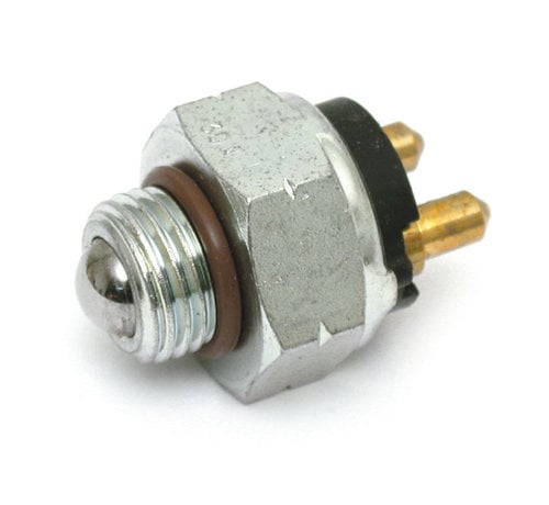 Standard Motorcycle Products transmission neutral switch Fits: > 98-00 Evo Bigtwin Twin Cam 02-17 V-Rod