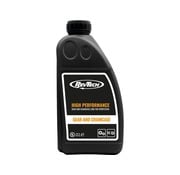 RevTech High Performance Gear and Chaincase Lube for Sportster