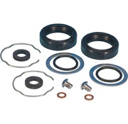 James fork seal rebuild kit. 41mm fork tubes Fits: > L77-84 FL; 80-83 FLT, FXWG