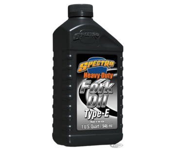 Spectro Fork oil heavy duty