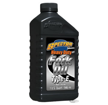 Spectro Fork oil heavy duty