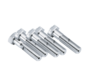 Riser bolts (5-packs)