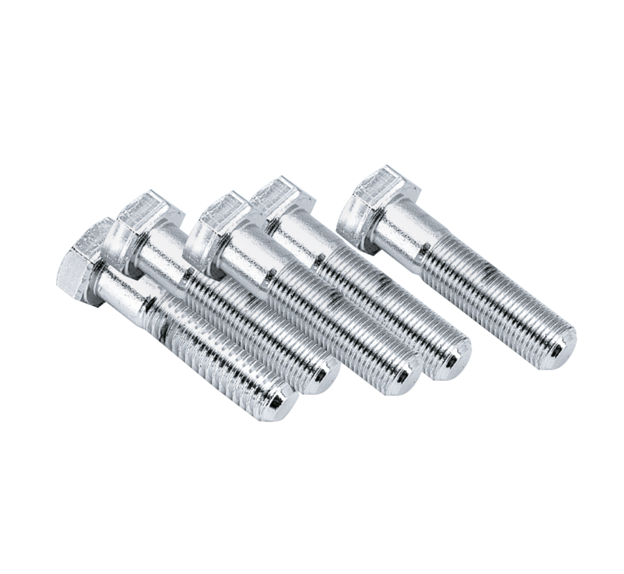 Riser bolts (5-packs)