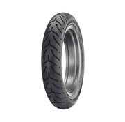 Dunlop D408F tire 130/70B18 63H